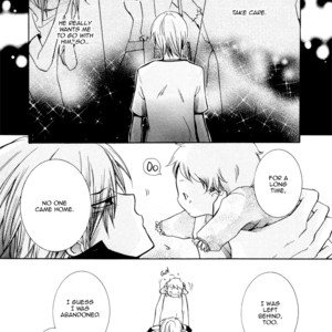 [MIKAGE Tsubaki] Dekichatta Danshi ~ vol.01 [Eng] – Gay Manga sex 35