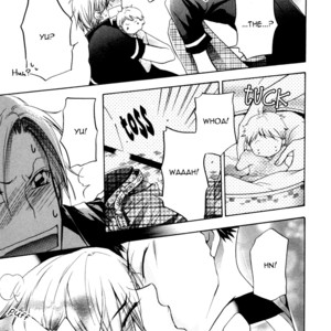[MIKAGE Tsubaki] Dekichatta Danshi ~ vol.01 [Eng] – Gay Manga sex 38