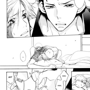 [MIKAGE Tsubaki] Dekichatta Danshi ~ vol.01 [Eng] – Gay Manga sex 39