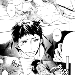 [MIKAGE Tsubaki] Dekichatta Danshi ~ vol.01 [Eng] – Gay Manga sex 40