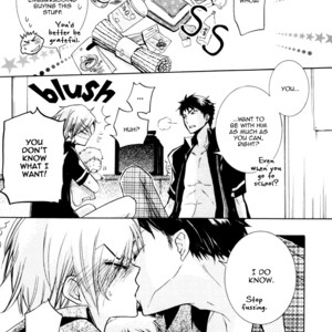 [MIKAGE Tsubaki] Dekichatta Danshi ~ vol.01 [Eng] – Gay Manga sex 45