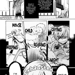 [MIKAGE Tsubaki] Dekichatta Danshi ~ vol.01 [Eng] – Gay Manga sex 51