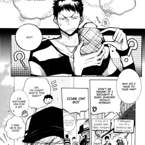 [MIKAGE Tsubaki] Dekichatta Danshi ~ vol.01 [Eng] – Gay Manga sex 53