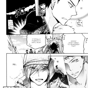 [MIKAGE Tsubaki] Dekichatta Danshi ~ vol.01 [Eng] – Gay Manga sex 54