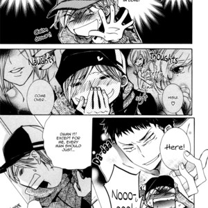 [MIKAGE Tsubaki] Dekichatta Danshi ~ vol.01 [Eng] – Gay Manga sex 55