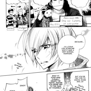 [MIKAGE Tsubaki] Dekichatta Danshi ~ vol.01 [Eng] – Gay Manga sex 59
