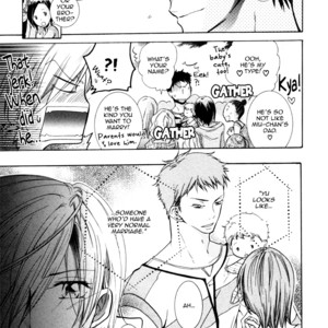 [MIKAGE Tsubaki] Dekichatta Danshi ~ vol.01 [Eng] – Gay Manga sex 62