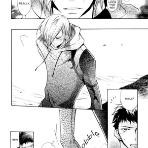 [MIKAGE Tsubaki] Dekichatta Danshi ~ vol.01 [Eng] – Gay Manga sex 63