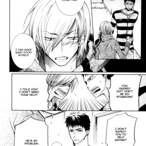 [MIKAGE Tsubaki] Dekichatta Danshi ~ vol.01 [Eng] – Gay Manga sex 67