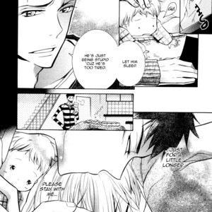[MIKAGE Tsubaki] Dekichatta Danshi ~ vol.01 [Eng] – Gay Manga sex 71