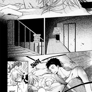 [MIKAGE Tsubaki] Dekichatta Danshi ~ vol.01 [Eng] – Gay Manga sex 74