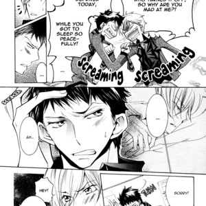 [MIKAGE Tsubaki] Dekichatta Danshi ~ vol.01 [Eng] – Gay Manga sex 78