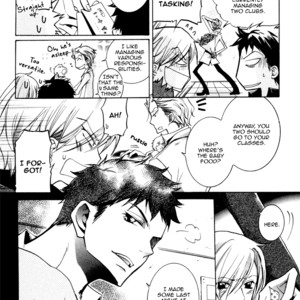 [MIKAGE Tsubaki] Dekichatta Danshi ~ vol.01 [Eng] – Gay Manga sex 80