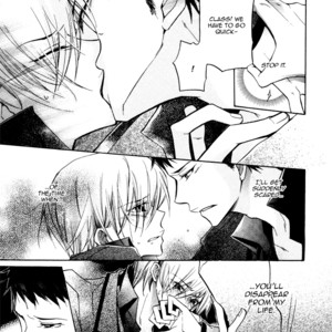[MIKAGE Tsubaki] Dekichatta Danshi ~ vol.01 [Eng] – Gay Manga sex 85