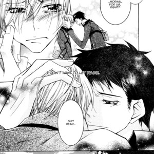 [MIKAGE Tsubaki] Dekichatta Danshi ~ vol.01 [Eng] – Gay Manga sex 87