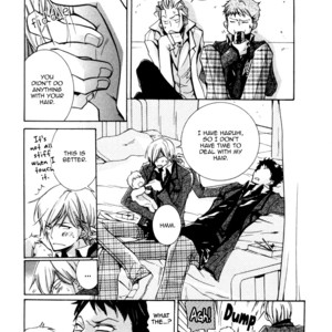 [MIKAGE Tsubaki] Dekichatta Danshi ~ vol.01 [Eng] – Gay Manga sex 88