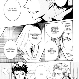 [MIKAGE Tsubaki] Dekichatta Danshi ~ vol.01 [Eng] – Gay Manga sex 91