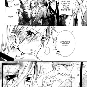 [MIKAGE Tsubaki] Dekichatta Danshi ~ vol.01 [Eng] – Gay Manga sex 92