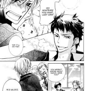 [MIKAGE Tsubaki] Dekichatta Danshi ~ vol.01 [Eng] – Gay Manga sex 93