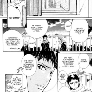 [MIKAGE Tsubaki] Dekichatta Danshi ~ vol.01 [Eng] – Gay Manga sex 104