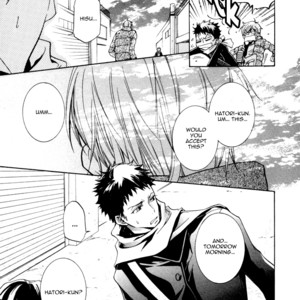 [MIKAGE Tsubaki] Dekichatta Danshi ~ vol.01 [Eng] – Gay Manga sex 107