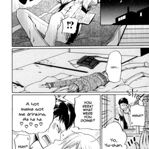 [MIKAGE Tsubaki] Dekichatta Danshi ~ vol.01 [Eng] – Gay Manga sex 108
