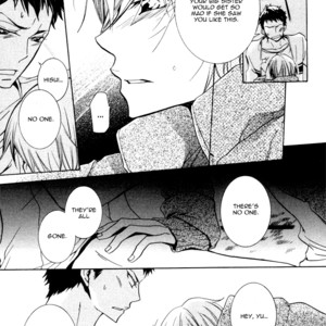 [MIKAGE Tsubaki] Dekichatta Danshi ~ vol.01 [Eng] – Gay Manga sex 109