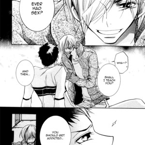 [MIKAGE Tsubaki] Dekichatta Danshi ~ vol.01 [Eng] – Gay Manga sex 110