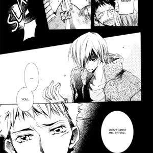 [MIKAGE Tsubaki] Dekichatta Danshi ~ vol.01 [Eng] – Gay Manga sex 111