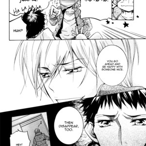 [MIKAGE Tsubaki] Dekichatta Danshi ~ vol.01 [Eng] – Gay Manga sex 112