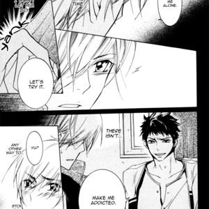 [MIKAGE Tsubaki] Dekichatta Danshi ~ vol.01 [Eng] – Gay Manga sex 113