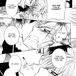 [MIKAGE Tsubaki] Dekichatta Danshi ~ vol.01 [Eng] – Gay Manga sex 115