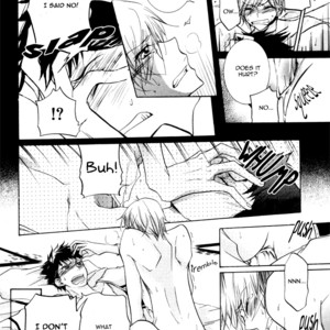 [MIKAGE Tsubaki] Dekichatta Danshi ~ vol.01 [Eng] – Gay Manga sex 116