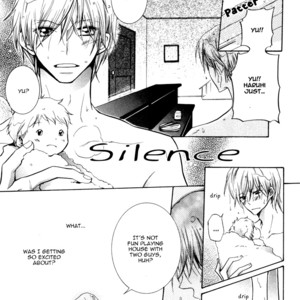 [MIKAGE Tsubaki] Dekichatta Danshi ~ vol.01 [Eng] – Gay Manga sex 131