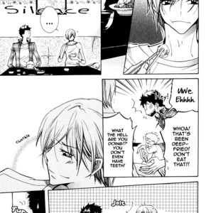 [MIKAGE Tsubaki] Dekichatta Danshi ~ vol.01 [Eng] – Gay Manga sex 133