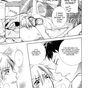 [MIKAGE Tsubaki] Dekichatta Danshi ~ vol.01 [Eng] – Gay Manga sex 135