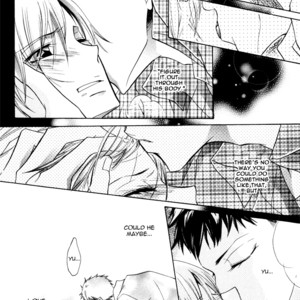 [MIKAGE Tsubaki] Dekichatta Danshi ~ vol.01 [Eng] – Gay Manga sex 138