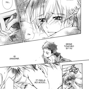 [MIKAGE Tsubaki] Dekichatta Danshi ~ vol.01 [Eng] – Gay Manga sex 141