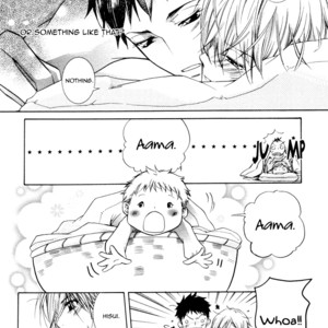 [MIKAGE Tsubaki] Dekichatta Danshi ~ vol.01 [Eng] – Gay Manga sex 143