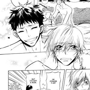 [MIKAGE Tsubaki] Dekichatta Danshi ~ vol.01 [Eng] – Gay Manga sex 144