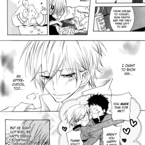 [MIKAGE Tsubaki] Dekichatta Danshi ~ vol.01 [Eng] – Gay Manga sex 153