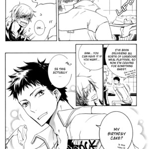 [MIKAGE Tsubaki] Dekichatta Danshi ~ vol.01 [Eng] – Gay Manga sex 155