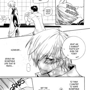 [MIKAGE Tsubaki] Dekichatta Danshi ~ vol.01 [Eng] – Gay Manga sex 156