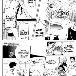 [MIKAGE Tsubaki] Dekichatta Danshi ~ vol.01 [Eng] – Gay Manga sex 157
