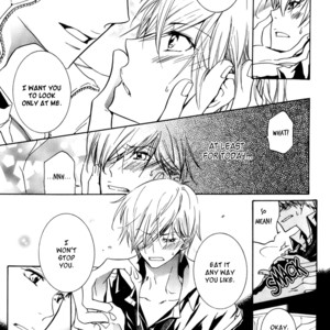 [MIKAGE Tsubaki] Dekichatta Danshi ~ vol.01 [Eng] – Gay Manga sex 158
