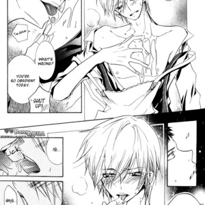 [MIKAGE Tsubaki] Dekichatta Danshi ~ vol.01 [Eng] – Gay Manga sex 160
