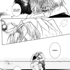[MIKAGE Tsubaki] Dekichatta Danshi ~ vol.01 [Eng] – Gay Manga sex 165