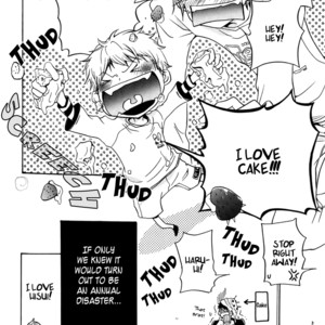 [MIKAGE Tsubaki] Dekichatta Danshi ~ vol.01 [Eng] – Gay Manga sex 169