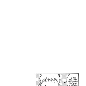 [MIKAGE Tsubaki] Dekichatta Danshi ~ vol.01 [Eng] – Gay Manga sex 173