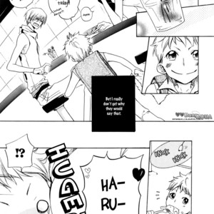[MIKAGE Tsubaki] Dekichatta Danshi ~ vol.01 [Eng] – Gay Manga sex 176